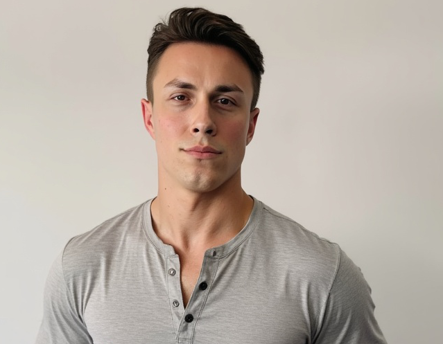 Robin Winters - Founder & Product